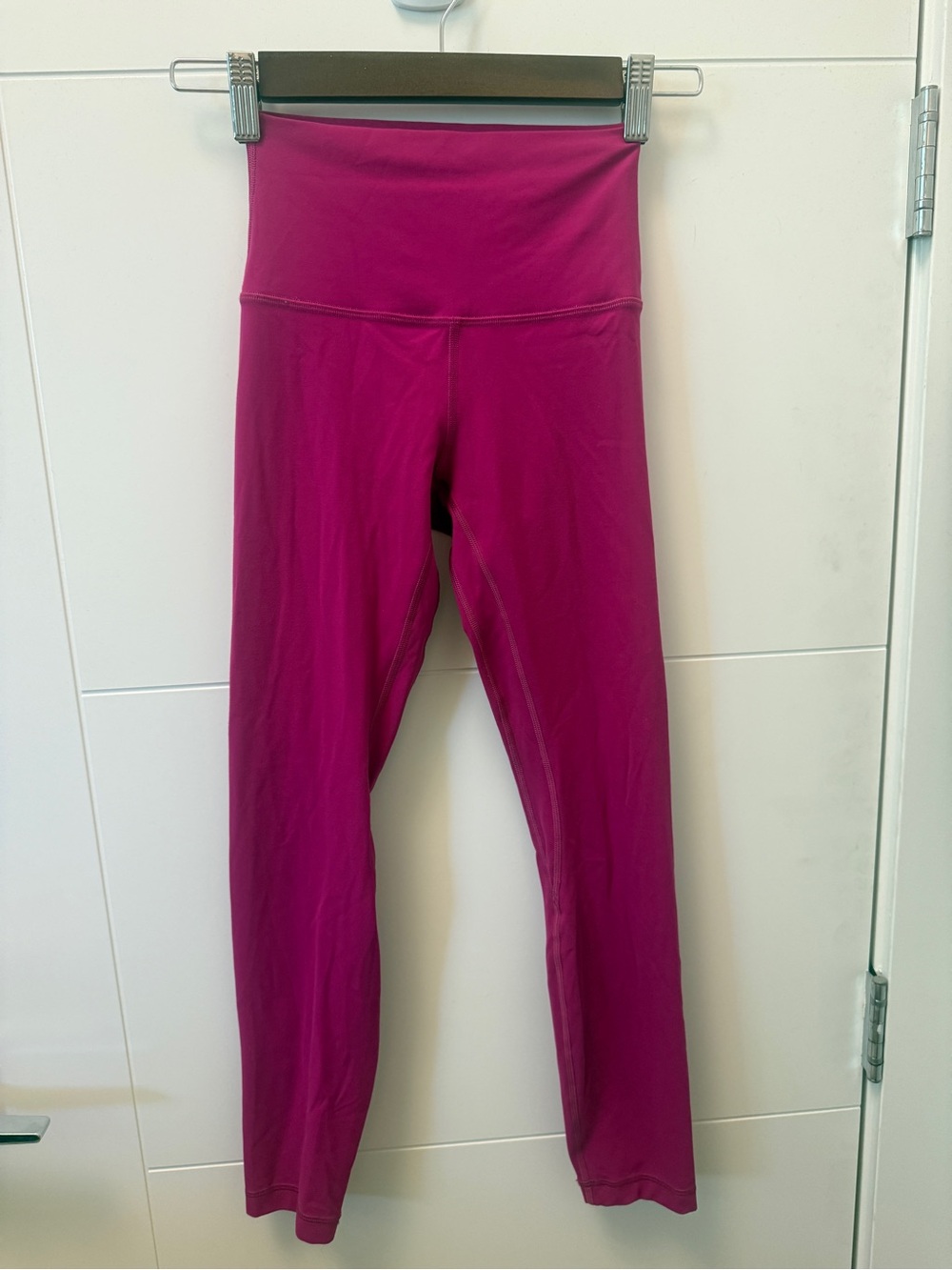 Lululemon Align High Rise Pant 25”